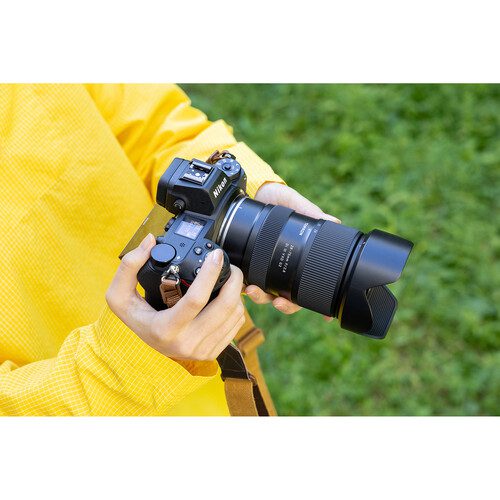 Tamron 28-75mm f/2.8 Di III VXD G2 Lens Nikon Z - Camerajoint Store