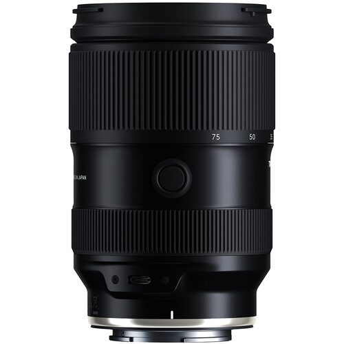 Tamron 28-75mm f/2.8 Di III VXD G2 Lens Sony E - Camerajoint Store