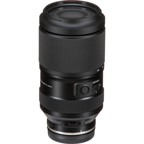 「ほぼ新品級」TAMRON 70-180mm F/2.8 G2 タムロン レンズ 70-180mm f/2.8 高速オートフォーカス