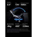 Ulanzi Falcam Move LightGo Bowens Mount - Image 9