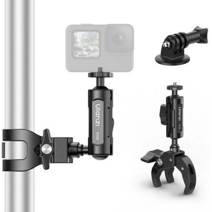 Ulanzi R105 Y Shaped Super Clamp