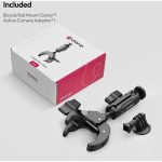 Ulanzi R105 Y Shaped Super Clamp - Image 9