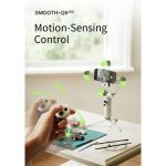 Zhiyun SMOOTH Q5 Ultra Smartphone Stabilizer Combo Kit - Image 18