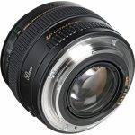 Canon EF 50mm f1.4 USM Lens - Image 3
