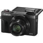 Canon PowerShot G7 X Mark III - Image 5