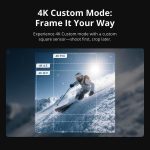 DJI Osmo Action 6 Adventure Combo - Image 3