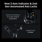 DJI RS 5 Gimbal Combo - Image 6