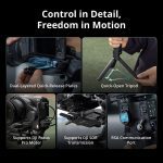DJI RS 5 Gimbal Combo - Image 7