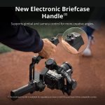 DJI RS 5 Gimbal Stabilizer - Image 3