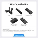 DJI RS 5 Gimbal Stabilizer - Image 8