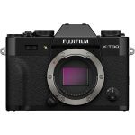 FUJIFILM X-T30 III Mirrorless Camera