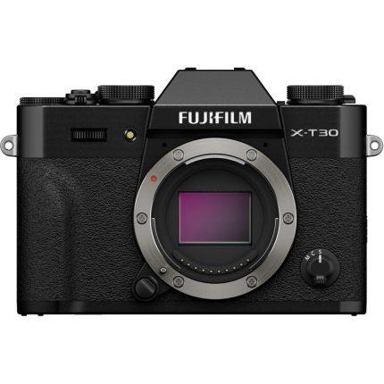 FUJIFILM X-T30 III Mirrorless Camera