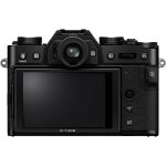 FUJIFILM X-T30 III Mirrorless Camera - Image 2