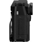 FUJIFILM X-T30 III Mirrorless Camera - Image 3