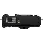 FUJIFILM X-T30 III Mirrorless Camera - Image 7