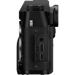 FUJIFILM X-T30 III Mirrorless Camera - Image 8