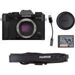 FUJIFILM X-T30 III Mirrorless Camera - Image 9