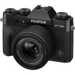 FUJIFILM X-T30 III Mirrorless Camera - Image 11