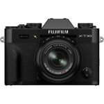 FUJIFILM X-T30 III Mirrorless Camera - Image 12