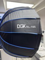 DGX Soft Boxes Bowen Mount