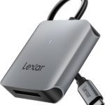 Lexar RW510 CFexpress Type B Card Reader