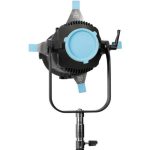 Nanlite Projection Attachment for Bowens Mount with 19° Lens - Image 6