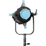 Nanlite Projection Attachment for Bowens Mount with 36° Lens - Image 5
