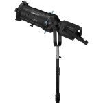 Nanlite Projection Attachment for Bowens Mount with 36° Lens - Image 6