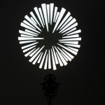 Nanlite Projection Attachment for Bowens Mount with 36° Lens - Image 7