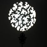 Nanlite Projection Attachment for Bowens Mount with 36° Lens - Image 9