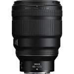 Nikon NIKKOR Z 85mm f/1.2 S Lens Nikon Z - Image 2
