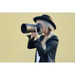 Nikon NIKKOR Z 85mm f/1.2 S Lens Nikon Z - Image 6