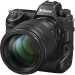 Nikon NIKKOR Z 85mm f/1.2 S Lens Nikon Z - Image 7