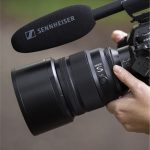 Nikon NIKKOR Z 85mm f/1.2 S Lens Nikon Z - Image 11