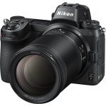 Nikon NIKKOR Z 85mm f/1.8 S Lens - Image 8