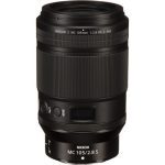 Nikon NIKKOR Z MC 105mm f2.8 VR S Macro Lens (Nikon Z)