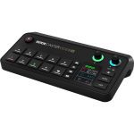 RODECaster Video S All-in-One AudioVideo Console - Image 3
