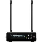 Sennheiser EW-DP 835 SET Camera-Mount Digital Wireless Handheld Microphone System (R1-6 520 to 576 MHz) - Image 5