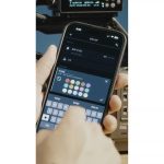 Sennheiser EW-DP 835 SET Camera-Mount Digital Wireless Handheld Microphone System (R1-6 520 to 576 MHz) - Image 6