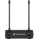 Sennheiser EW-DP 835 SET Camera-Mount Digital Wireless Handheld Microphone System (R1-6 520 to 576 MHz) - Image 7