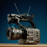 Sennheiser EW-DP 835 SET Camera-Mount Digital Wireless Handheld Microphone System (R1-6 520 to 576 MHz) - Image 8