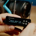 Sennheiser EW-DP 835 SET Camera-Mount Digital Wireless Handheld Microphone System (R1-6 520 to 576 MHz) - Image 11
