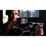 Sennheiser EW-DP 835 SET Camera-Mount Digital Wireless Handheld Microphone System (R1-6 520 to 576 MHz) - Image 15