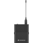 Sennheiser EW-DP 835 SET Camera-Mount Digital Wireless Handheld Microphone System (R1-6 520 to 576 MHz) - Image 17