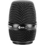 Sennheiser EW-DP 835 SET Camera-Mount Digital Wireless Handheld Microphone System (R1-6 520 to 576 MHz) - Image 18