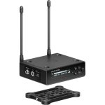 Sennheiser EW-DP 835 SET Camera-Mount Digital Wireless Handheld Microphone System (R1-6 520 to 576 MHz) - Image 21