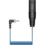 Sennheiser EW-DP 835 SET Camera-Mount Digital Wireless Handheld Microphone System (R1-6 520 to 576 MHz) - Image 26