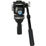Sirui SQ75+VHS10 Heavy-Duty Carbon Fiber Tripod - Image 11