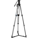Sirui SQ75+VHS10 Heavy-Duty Carbon Fiber Tripod - Image 3