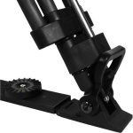 Sirui SQ75+VHS10 Heavy-Duty Carbon Fiber Tripod - Image 9